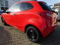 Mazda 2 1.3 Impuls Sport,2.Hand gepflegt! Rot - thumbnail 5