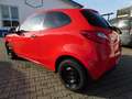 Mazda 2 1.3 Impuls Sport,2.Hand gepflegt! Rot - thumbnail 4