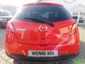 Mazda 2 1.3 Impuls Sport,2.Hand gepflegt! Rot - thumbnail 6