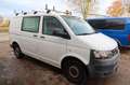 Volkswagen T5 Transporter Kasten|1.Hand|Standheizung|S.Heft Weiß - thumbnail 3
