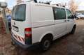 Volkswagen T5 Transporter Kasten|1.Hand|Standheizung|S.Heft Weiß - thumbnail 4