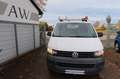 Volkswagen T5 Transporter Kasten|1.Hand|Standheizung|S.Heft Weiß - thumbnail 2
