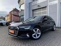 Audi A6 Avant 40 TDI sport Navi+Kamera+ACC+Virtual Schwarz - thumbnail 1