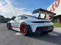 Porsche 992 911 Coupe 4.0 GT3 RS Weissach Bianco - thumbnail 10