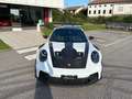 Porsche 992 911 Coupe 4.0 GT3 RS Weissach Weiß - thumbnail 39