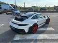 Porsche 992 911 Coupe 4.0 GT3 RS Weissach Weiß - thumbnail 41