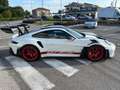Porsche 992 911 Coupe 4.0 GT3 RS Weissach Bianco - thumbnail 11