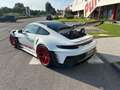 Porsche 992 911 Coupe 4.0 GT3 RS Weissach Bianco - thumbnail 4