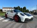 Porsche 992 911 Coupe 4.0 GT3 RS Weissach Bianco - thumbnail 9