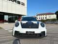 Porsche 992 911 Coupe 4.0 GT3 RS Weissach Bianco - thumbnail 6