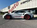 Porsche 992 911 Coupe 4.0 GT3 RS Weissach Bianco - thumbnail 3