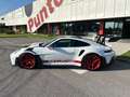 Porsche 992 911 Coupe 4.0 GT3 RS Weissach Bianco - thumbnail 8