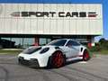 Porsche 992 911 Coupe 4.0 GT3 RS Weissach Bianco - thumbnail 1