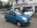 Fiat Panda 1.2 NEOPATENTATI - CINGHIA OK Blau - thumbnail 1