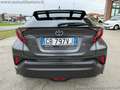 Toyota C-HR 1.8 Hybrid E-CVT Trend Gris - thumbnail 5
