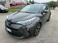 Toyota C-HR 1.8 Hybrid E-CVT Trend Gris - thumbnail 1