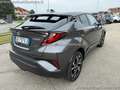 Toyota C-HR 1.8 Hybrid E-CVT Trend Gris - thumbnail 4