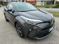 Toyota C-HR 1.8 Hybrid E-CVT Trend Gris - thumbnail 3