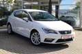 SEAT Leon 1.4 Xcellence LED Navi DAB PDC Sitzheizung Blanc - thumbnail 6