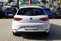 SEAT Leon 1.4 Xcellence LED Navi DAB PDC Sitzheizung Blanc - thumbnail 4
