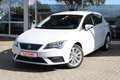 SEAT Leon 1.4 Xcellence LED Navi DAB PDC Sitzheizung Blanc - thumbnail 2