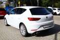 SEAT Leon 1.4 Xcellence LED Navi DAB PDC Sitzheizung Blanc - thumbnail 3