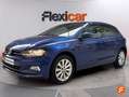 Volkswagen Polo 1.0 TSI Advance 70kW Azul - thumbnail 3