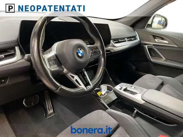 BMW X1 view 17
