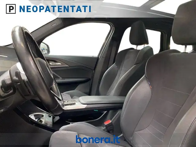 BMW X1 view 19