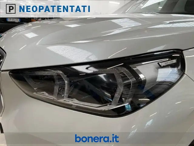 BMW X1 view 10