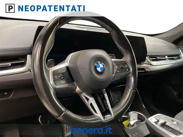 BMW X1 view 16