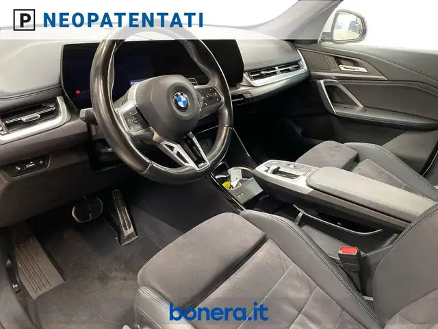 BMW X1 view 15