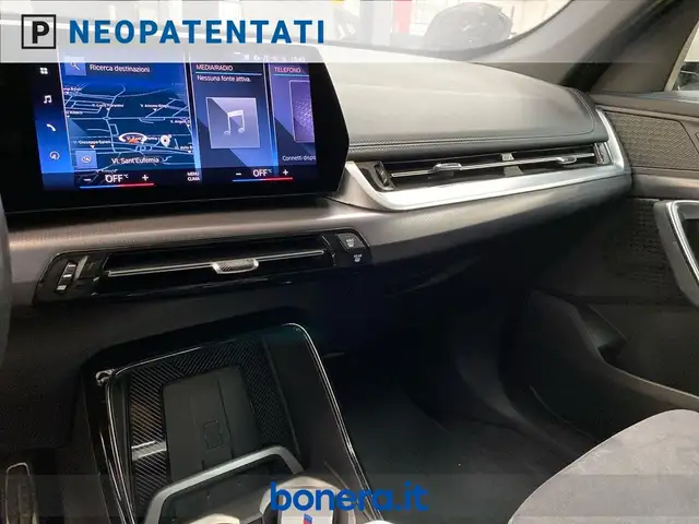 BMW X1 view 21
