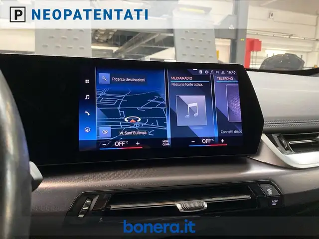 BMW X1 view 22