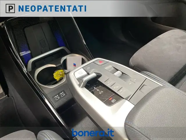 BMW X1 view 23