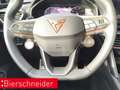 CUPRA Leon Sportstourer 2.0 TSI DSG 4Drive VZ LED NAVI AHK BE Schwarz - thumbnail 15