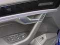 Volkswagen Touareg R-LINE 4Mot*Luftfed StandHzg 360°Kam AHK Bleu - thumbnail 17