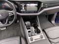 Volkswagen Touareg R-LINE 4Mot*Luftfed StandHzg 360°Kam AHK Bleu - thumbnail 7