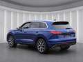 Volkswagen Touareg R-LINE 4Mot*Luftfed StandHzg 360°Kam AHK Bleu - thumbnail 20