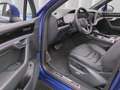 Volkswagen Touareg R-LINE 4Mot*Luftfed StandHzg 360°Kam AHK Bleu - thumbnail 5