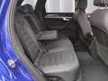 Volkswagen Touareg R-LINE 4Mot*Luftfed StandHzg 360°Kam AHK Bleu - thumbnail 9