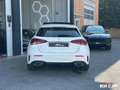 Mercedes-Benz A 190 2.0 220 D 190 AMG LINE 8G-DCT BVA Wit - thumbnail 6