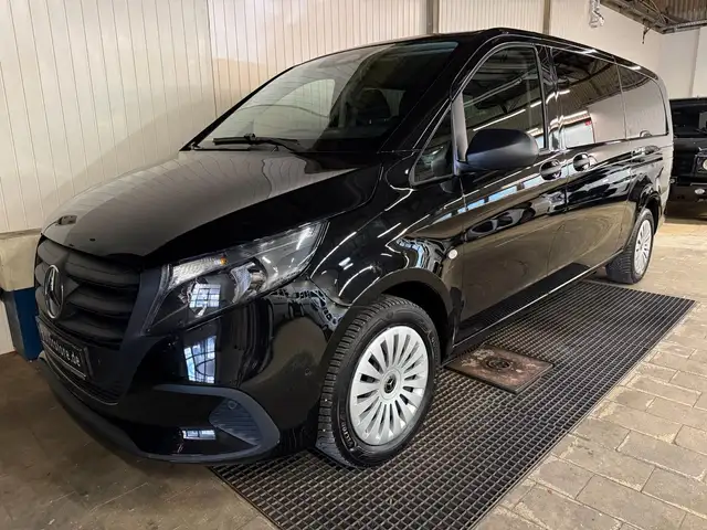 Mercedes-Benz Vito TOURER 116 PRO 9G EXTRALANG |NP76,8€|21tKM