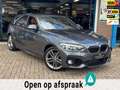 BMW 118 1-serie 118i M-Pakket Executive 2018 AUT NAVI LEDE Grijs - thumbnail 1