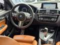 BMW 118 1-serie 118i M-Pakket Executive 2018 AUT NAVI LEDE Grijs - thumbnail 39