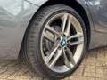 BMW 118 1-serie 118i M-Pakket Executive 2018 AUT NAVI LEDE Grijs - thumbnail 11