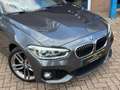 BMW 118 1-serie 118i M-Pakket Executive 2018 AUT NAVI LEDE Grijs - thumbnail 17