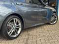 BMW 118 1-serie 118i M-Pakket Executive 2018 AUT NAVI LEDE Grijs - thumbnail 10