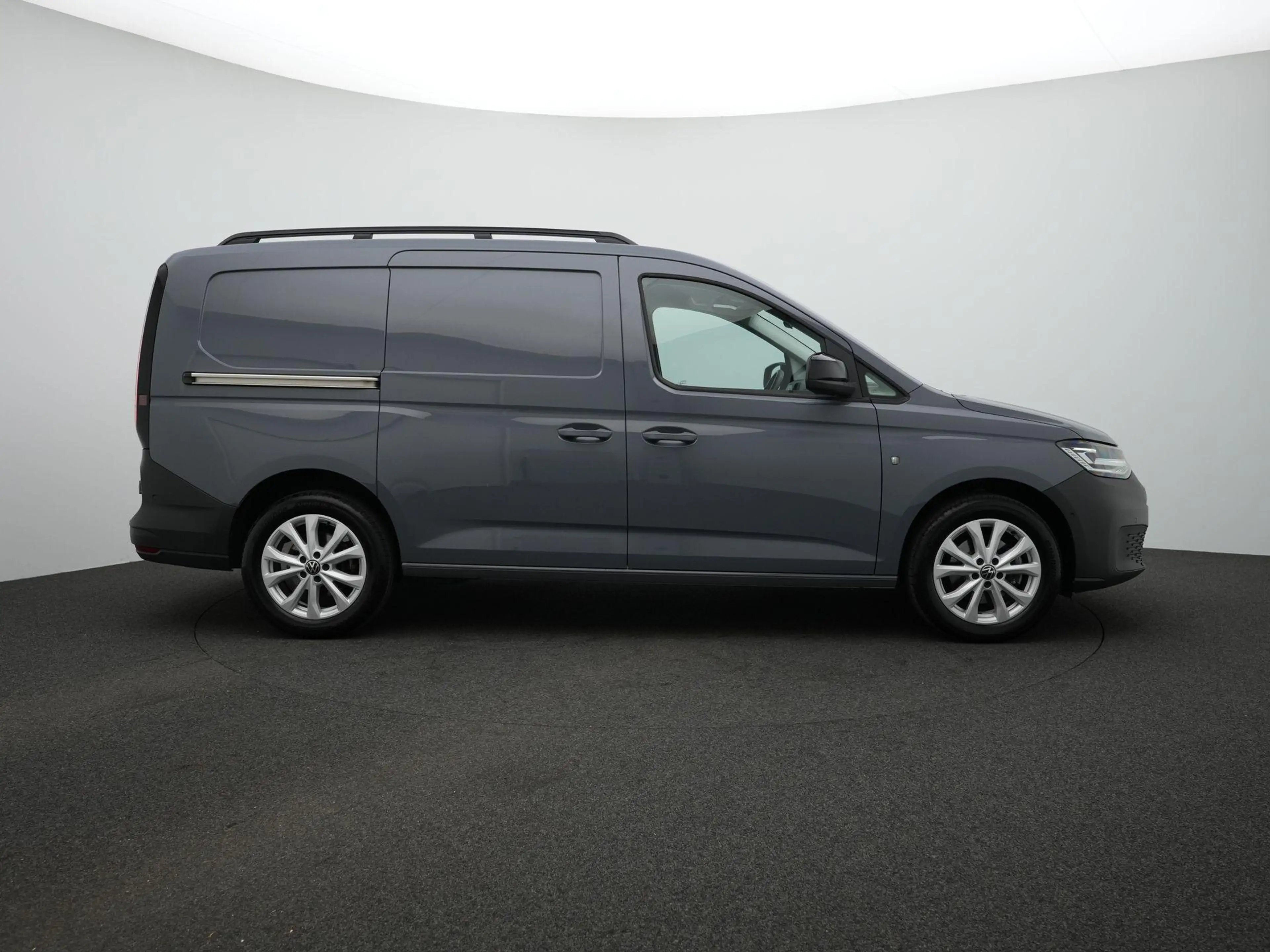 Volkswagen Caddy Cargo 2.0 TDI 122pk Comfort | Adaptive Cruise Cont — photo 4