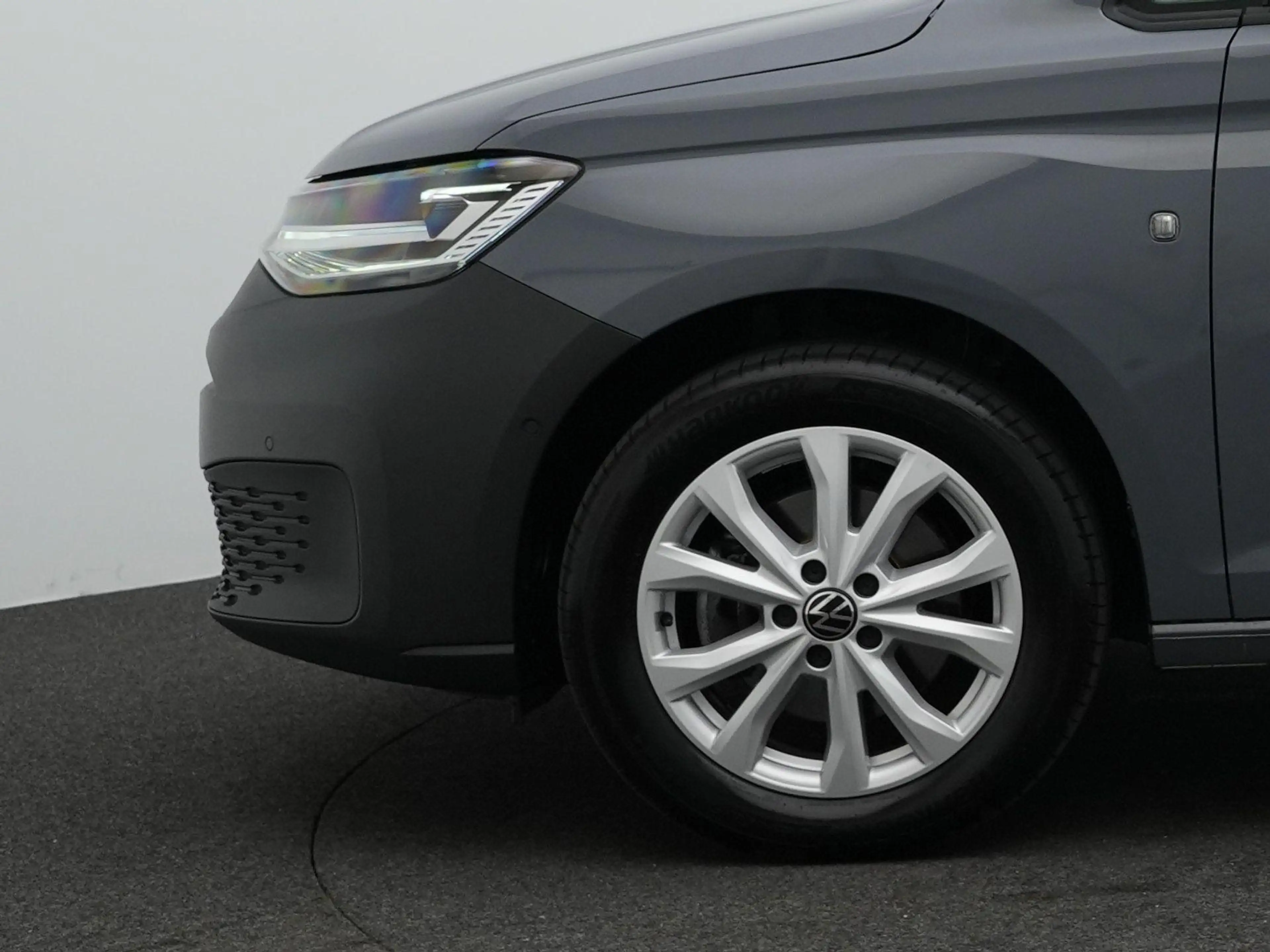 Volkswagen Caddy Cargo 2.0 TDI 122pk Comfort | Adaptive Cruise Cont — photo 11
